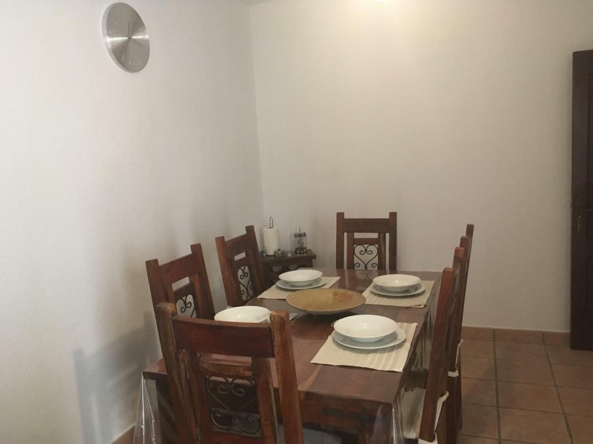Casa Daniela Villa Arrecife  Eksteriør bilde