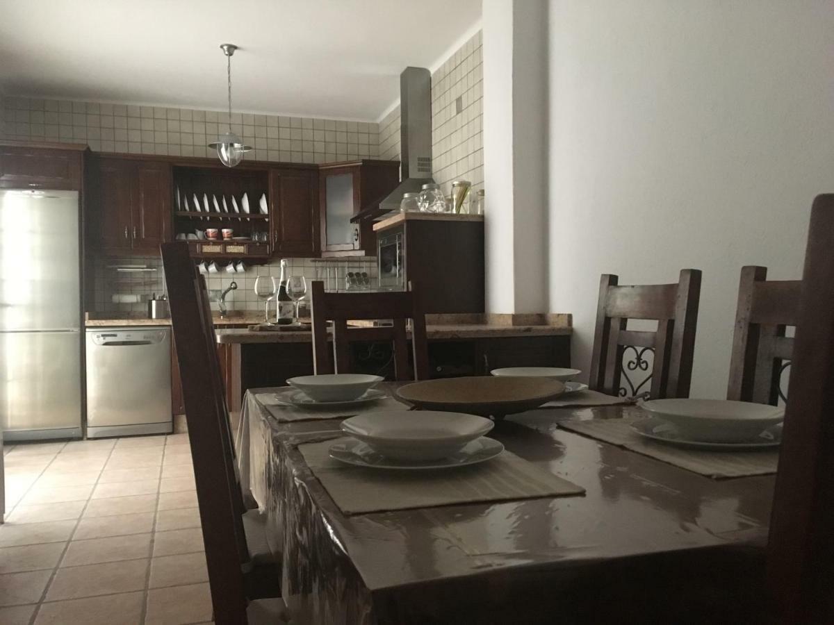 Casa Daniela Villa Arrecife  Eksteriør bilde