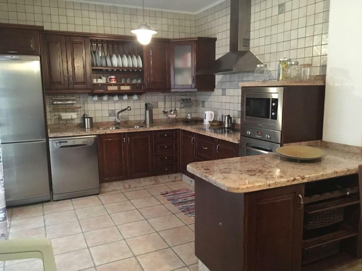 Casa Daniela Villa Arrecife  Eksteriør bilde