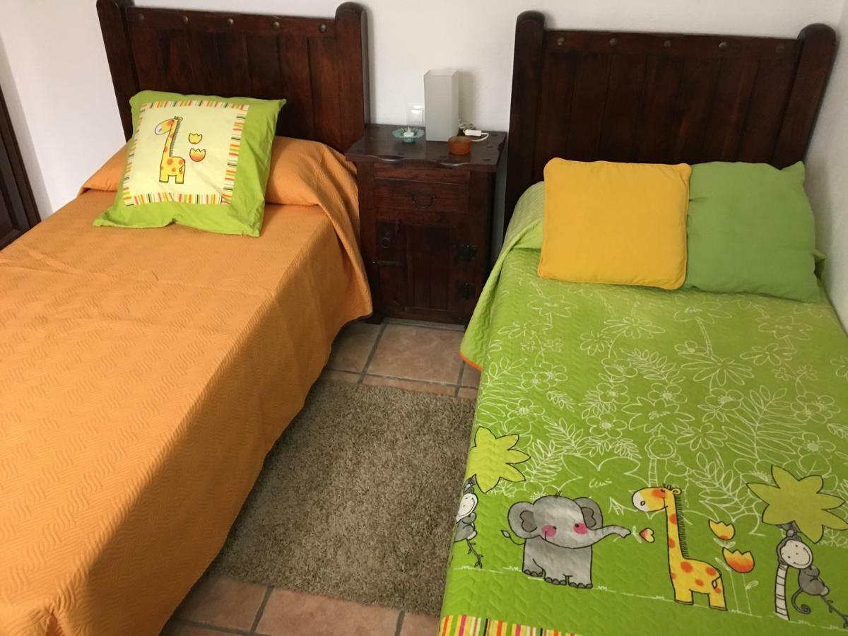 Casa Daniela Villa Arrecife  Eksteriør bilde