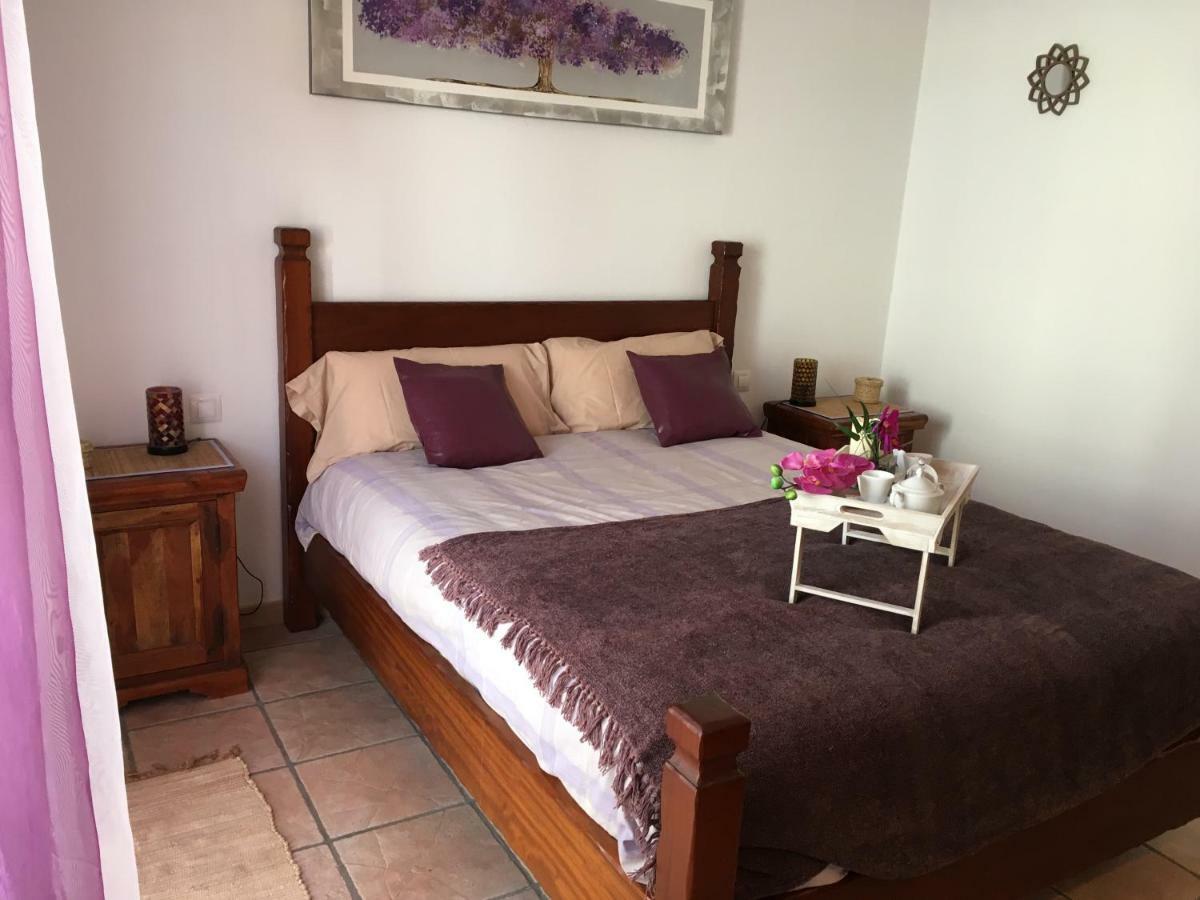 Casa Daniela Villa Arrecife  Eksteriør bilde