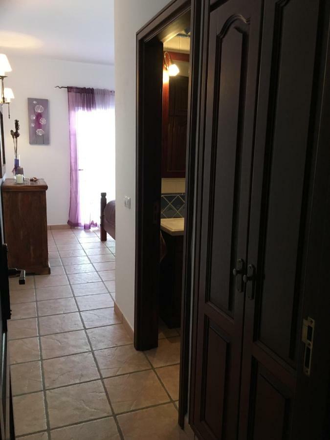 Casa Daniela Villa Arrecife  Eksteriør bilde