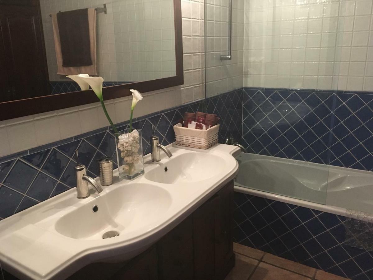 Casa Daniela Villa Arrecife  Eksteriør bilde