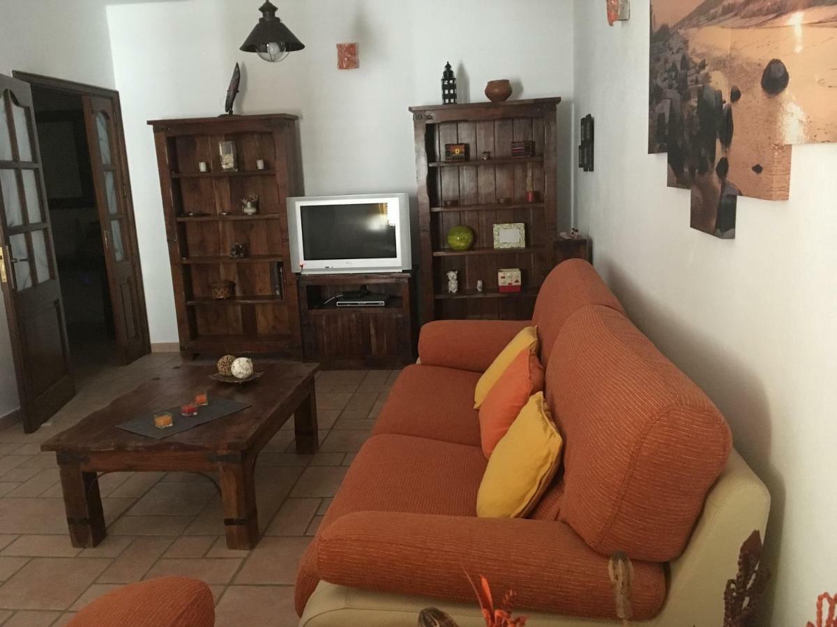 Casa Daniela Villa Arrecife  Eksteriør bilde