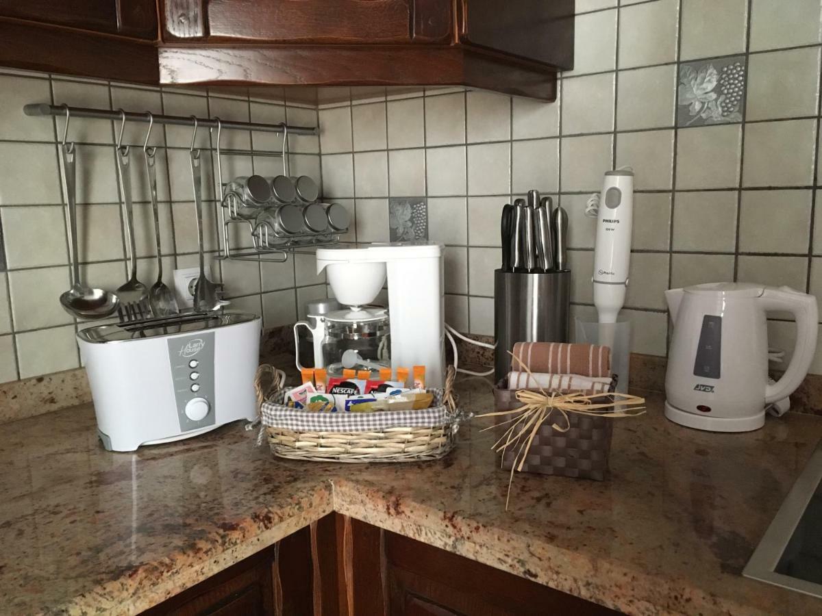 Casa Daniela Villa Arrecife  Eksteriør bilde